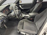 BMW M135i vaihtoauto