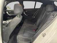 BMW M135i vaihtoauto
