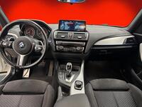 BMW M135i vaihtoauto