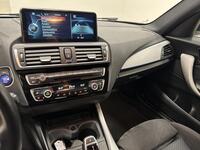 BMW M135i vaihtoauto