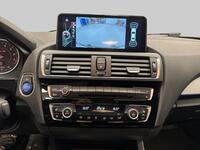BMW M135i vaihtoauto