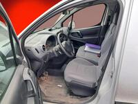 Peugeot Partner vaihtoauto