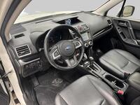 Subaru Forester vaihtoauto