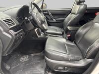 Subaru Forester vaihtoauto