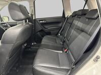 Subaru Forester vaihtoauto