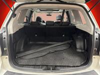 Subaru Forester vaihtoauto