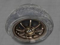 Subaru Forester vaihtoauto