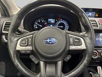 Subaru Forester vaihtoauto