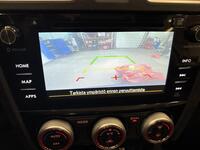 Subaru Forester vaihtoauto