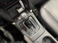 Subaru Forester vaihtoauto