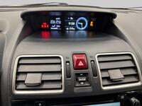 Subaru Forester vaihtoauto