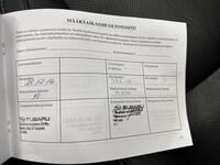 Subaru Forester vaihtoauto