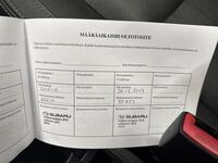 Subaru Forester vaihtoauto