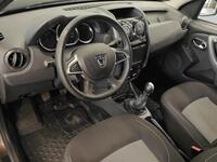 Dacia Duster vaihtoauto