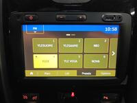 Dacia Duster vaihtoauto