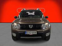 Dacia Duster vaihtoauto