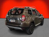 Dacia Duster vaihtoauto