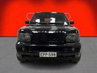 Land Rover Range Rover Sport vaihtoauto