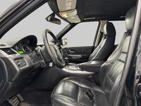Land Rover Range Rover Sport vaihtoauto