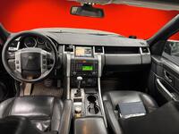 Land Rover Range Rover Sport vaihtoauto