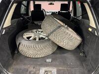 Land Rover Range Rover Sport vaihtoauto