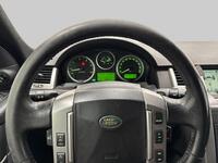 Land Rover Range Rover Sport vaihtoauto