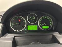 Land Rover Range Rover Sport vaihtoauto
