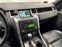 Land Rover Range Rover Sport vaihtoauto