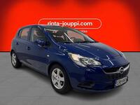 Opel Corsa vaihtoauto