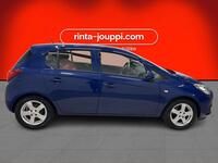 Opel Corsa vaihtoauto