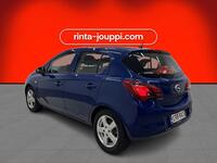 Opel Corsa vaihtoauto