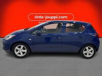 Opel Corsa vaihtoauto