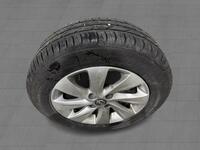 Opel Corsa vaihtoauto