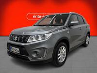 Suzuki Vitara vaihtoauto