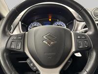 Suzuki Vitara vaihtoauto