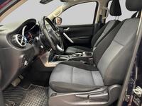 Mercedes-Benz X vaihtoauto