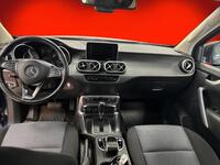 Mercedes-Benz X vaihtoauto
