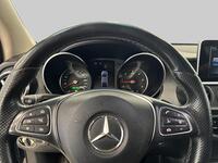 Mercedes-Benz X vaihtoauto