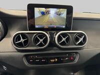 Mercedes-Benz X vaihtoauto