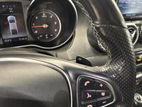 Mercedes-Benz X vaihtoauto