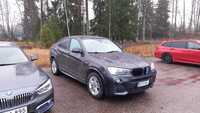 BMW X4 vaihtoauto