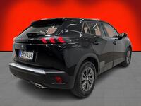 Peugeot 2008 vaihtoauto