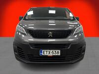 Peugeot Expert vaihtoauto