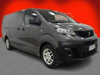 Peugeot Expert vaihtoauto
