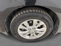 Toyota Verso-S vaihtoauto
