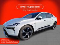 Polestar 4 vaihtoauto