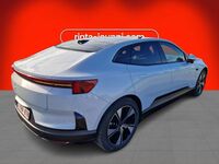 Polestar 4 vaihtoauto