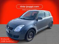 Suzuki Swift vaihtoauto