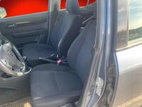 Suzuki Swift vaihtoauto