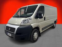 Fiat Ducato vaihtoauto